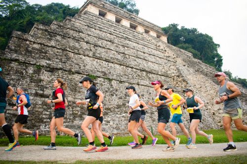 LOST CITY MARATHON | 42K,21K  2025